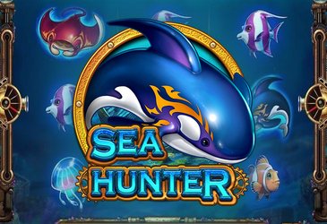 Sea Hunter